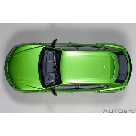 Autoart 1/18 Lamborghini Urus