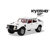 1:18 Lamborghini LM002 (GT Spirit)