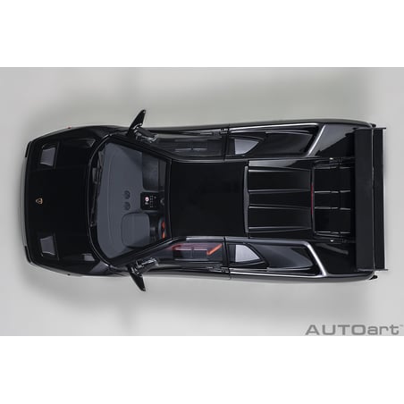 Autoart 1/18 Lamborghini Diablo SV-R 1996