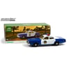 GreenLight Collectibles 1/18 Plymouth Fury 1975 Osage County Police
