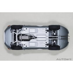 1/18 Jaguar Lightweight E-Type