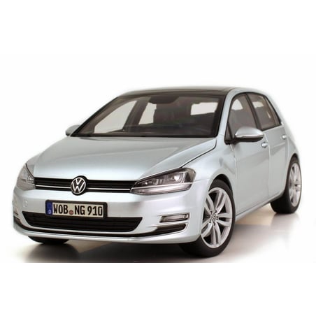 Norev 1/18 VW Golf 7 5doors