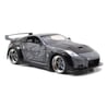 1:24 D.K's Nissan 350Z