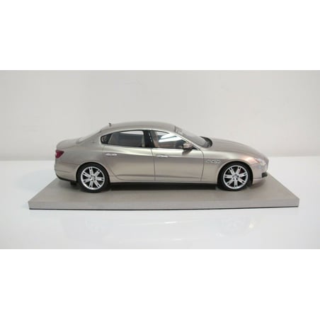 Top Marques 1/18 Masretati Quattroporte VI 2014