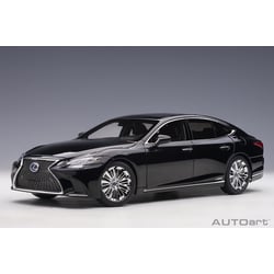 Autoart 1/18 Lexus LS 500h