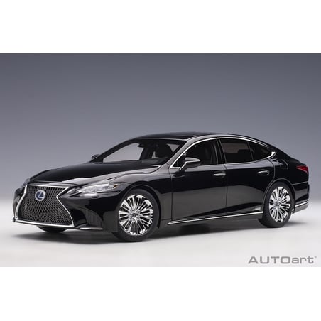 Autoart 1/18 Lexus LS 500h