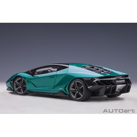 Autoart 1/18 Lamborghini Centenario