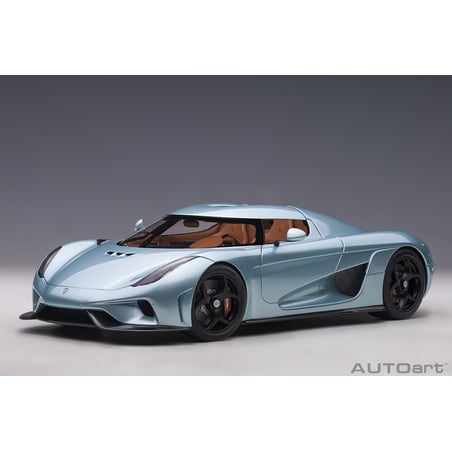 Autoart 1/18 Koenigsegg Regera