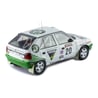 IXO 1/18 Skoda Felicia Kit Car No.20 RAC Rallye 1995 Stig Blomqvist/Benny Melander
