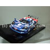 IXO 1/43 Saleen S7R No.54 Le Mans 2007 L.Groppi/N.Prost/J-P. Belloc