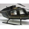 1/43 Bell 206B Jet Ranger II  Team Lotus Helicopter 1982, Colin Chapman