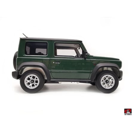 1/18 Suzuki Jimny / Sierra 2018