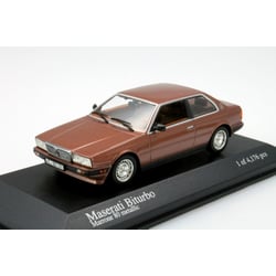 Minichamps 1/43 Maserati...