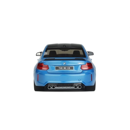 GT Spirit 1/18 BMW M2 (F22) CS