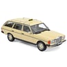 Norev 1/18 Mercedes Benz 200T 1982 Taxi