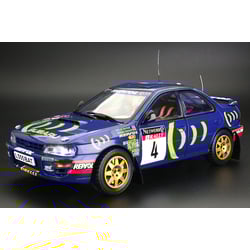 Sun Star 1/18 Subaru...