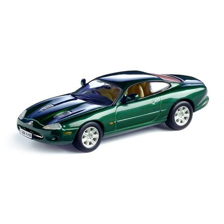 Vitesse 1/43 Jaguar XKR