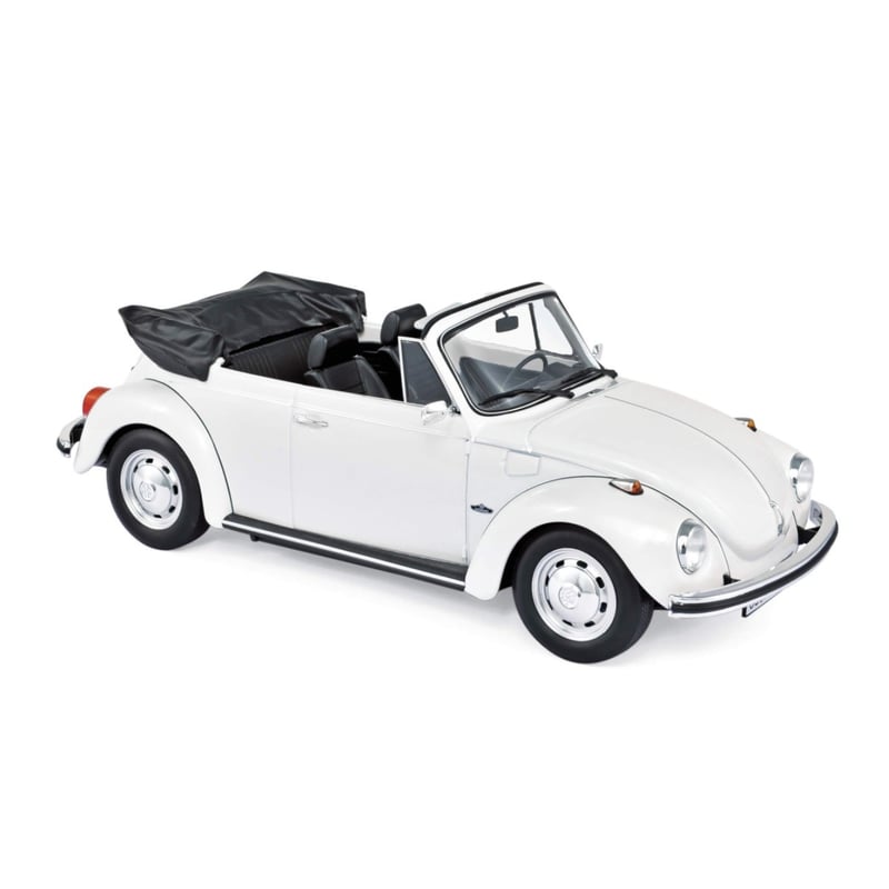 Norev 1/18 VW 1303 Cabriolet 1972