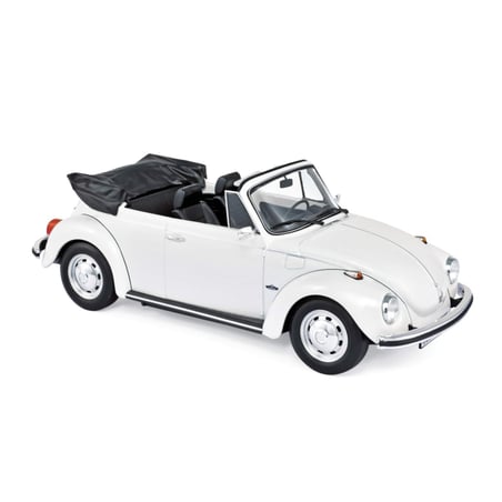 Norev 1/18 VW 1303 Cabriolet 1972
