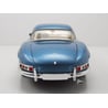 Minichamps 1/18 Mercedes Benz 300 SL Roadster with Hard Top W198