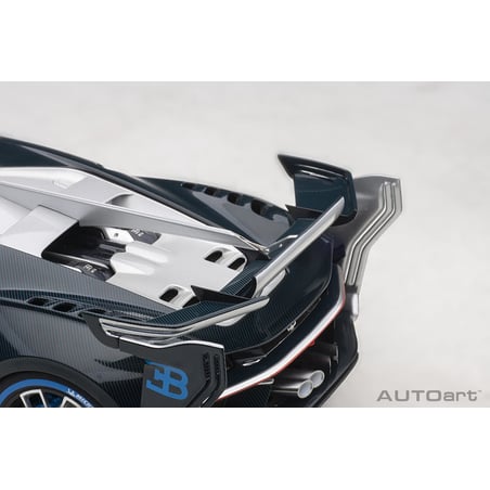 Autoart 1/18 Bugatti Vision Gran Turismo