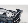 Autoart 1/18 Bugatti Vision Gran Turismo