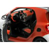 1/18 Smart ForTwo Coupe edition 1 (W453) 2014