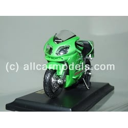 1:18 Kawasaki Ninja ZX-12R (Maisto)