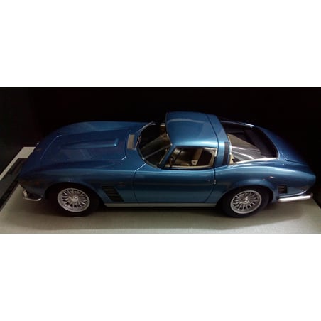 1:18 Iso Grifo GL 365 Coupe 1967  (TechnoModel)
