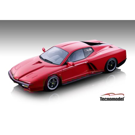Technomodel 1/18 Ferrari F.Z.93 ZAGATO 1993