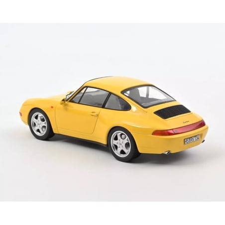 Norev 1/18 Porsche 911 Carrera 1994