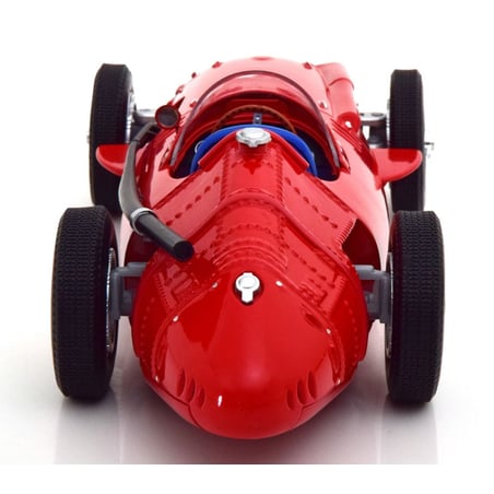 1:18 Maserati 250F  Plain Body version with Yellow nose