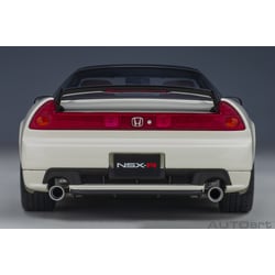 Autoart 1/18 Honda NSX-R (NA2)