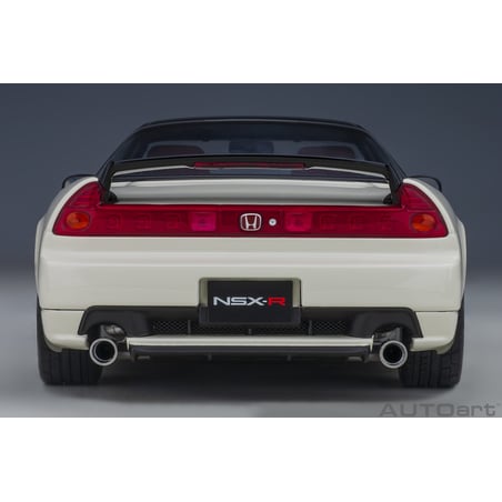 Autoart 1/18 Honda NSX-R (NA2)
