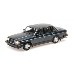 Minichamps 1/18 Volvo 240...