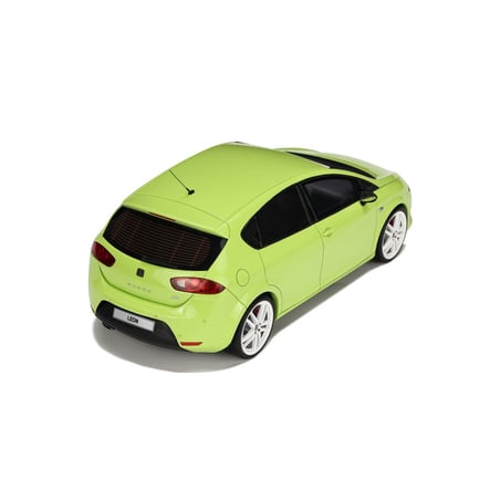 Otto Mobile 1/18 Seat Leon MK2 Cupra R 2010
