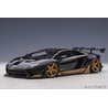 1/18 Lamborghini Aventador Liberty Walk LB-Works Limited Edition