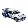 IXO 1/18 Ford Sierra RS Cosworth No.27 Lombard RAC Rally 1989 Colin.MCRae / D. Ringer
