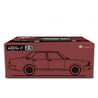 Laudo Racing 1/18 Alfa 6 2.5 1979