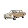 Norev Dealer Pack 1/18 Mercedes Benz 200/8 (W115) 1968