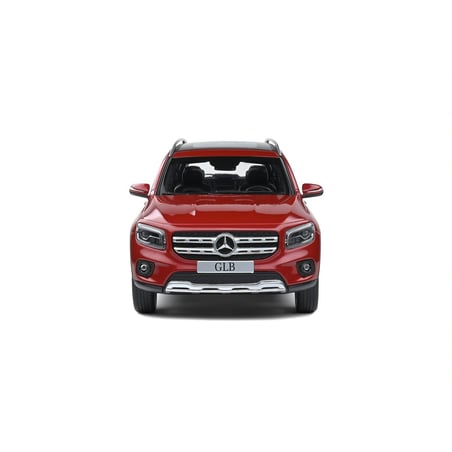 Solido 1/18 Mercedes Benz GLB (X247) 2019
