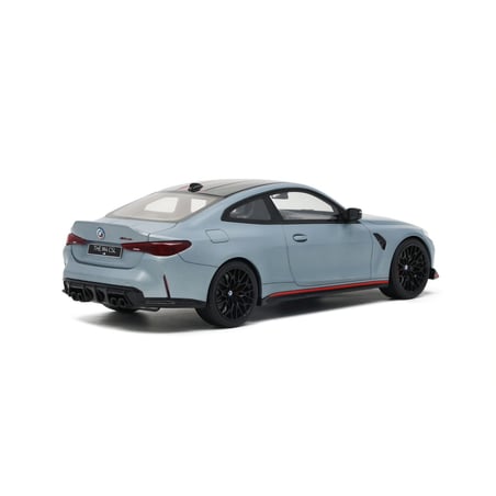 GT SPIRIT 1/18 BMW M4 CSL (G82) Coupe 2022