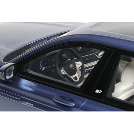 GT Spirit 1/18 BMW Alpina B7 2022