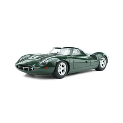 GT Spirit 1/18 Jaguar XJ13...