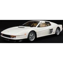 KK Scale 1/18 FERRARI TESTAROSSA 1984