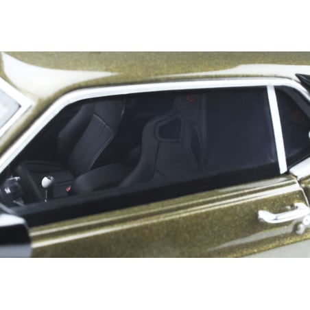 GT Spirit 1/18 Ford Mustang Prior Design 1969