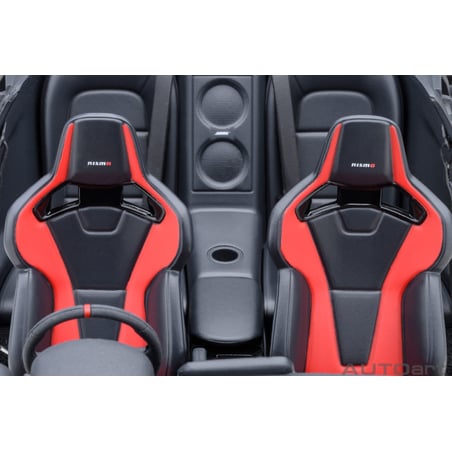 Autoart 1/18 Nissan GT-R (R35) Nismo 2022 Special Edition