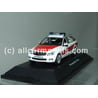 Schuco 1/43 Mercedes C Class T Model (S204) Notarzt Emergency Services 2008