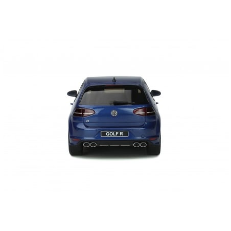 Otto Mobile 1/18 Volkswagen Golf 7R 2014
