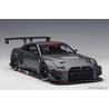 1:18 NISSAN GT-R Nismo GT3